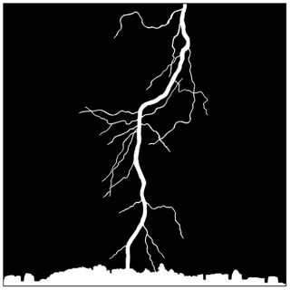 Forked-Lightning-Abeloff-Branches